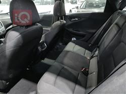 شيفروليه ماليبو